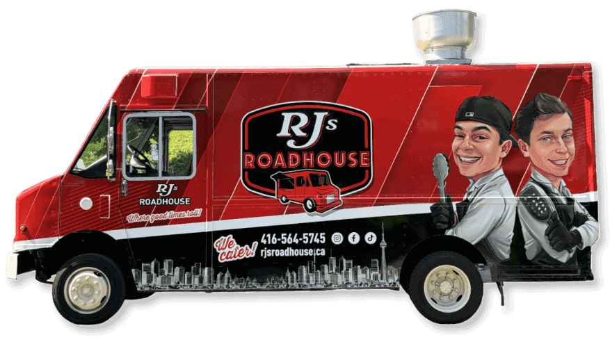 RJ’s Roadhouse